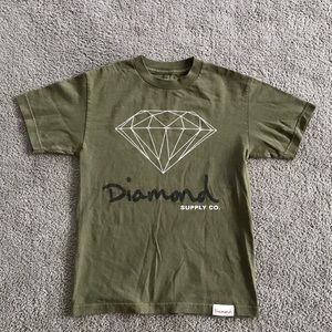 Diamond Supply Co. T-shirt